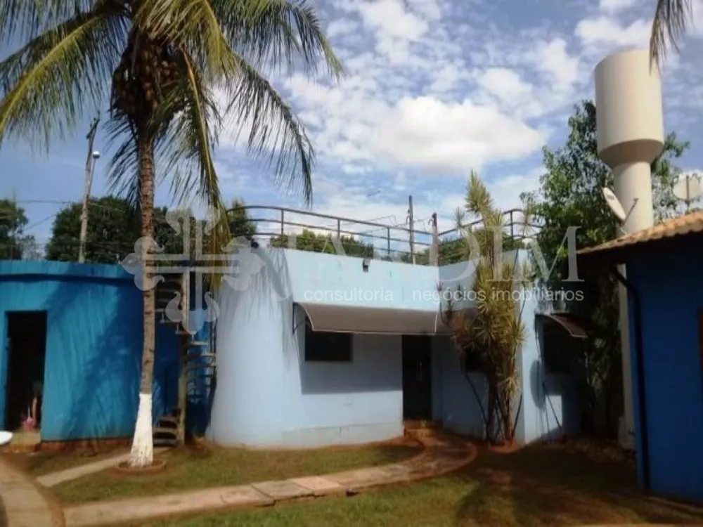 Chácara, 3 quartos, 1753 m² - Foto 12