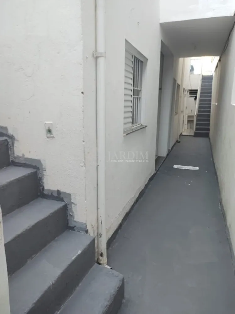 Casa, 1 quarto, 122 m² - Foto 1