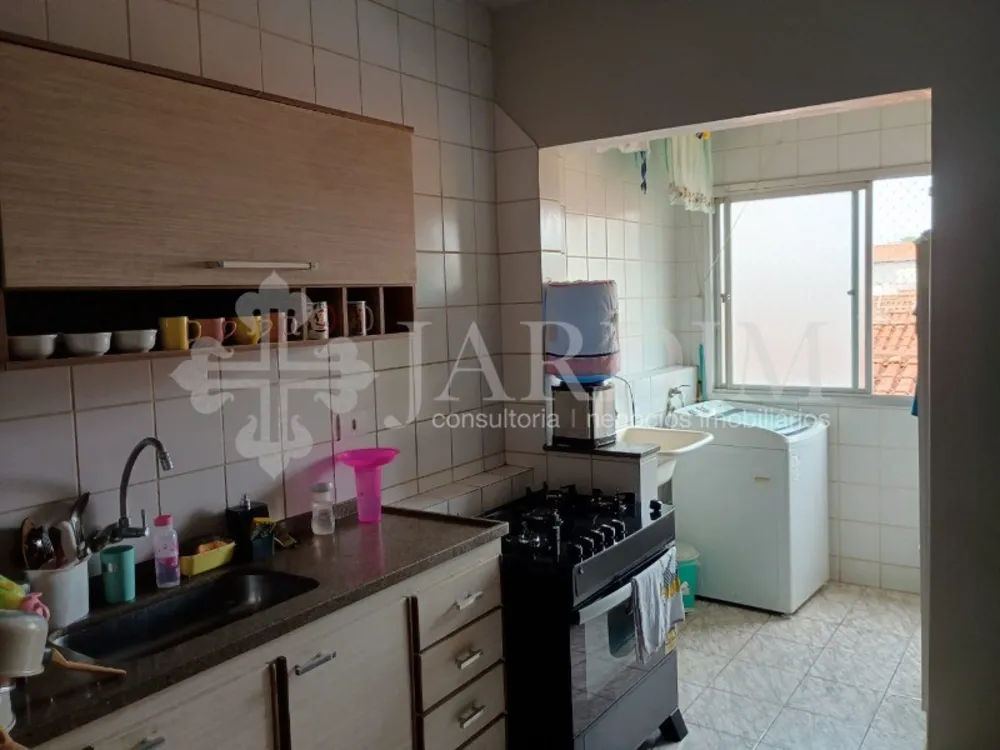 Apartamento, 2 quartos, 75 m² - Foto 9