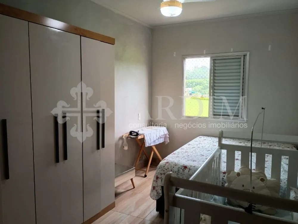 Apartamento, 2 quartos, 75 m² - Foto 8