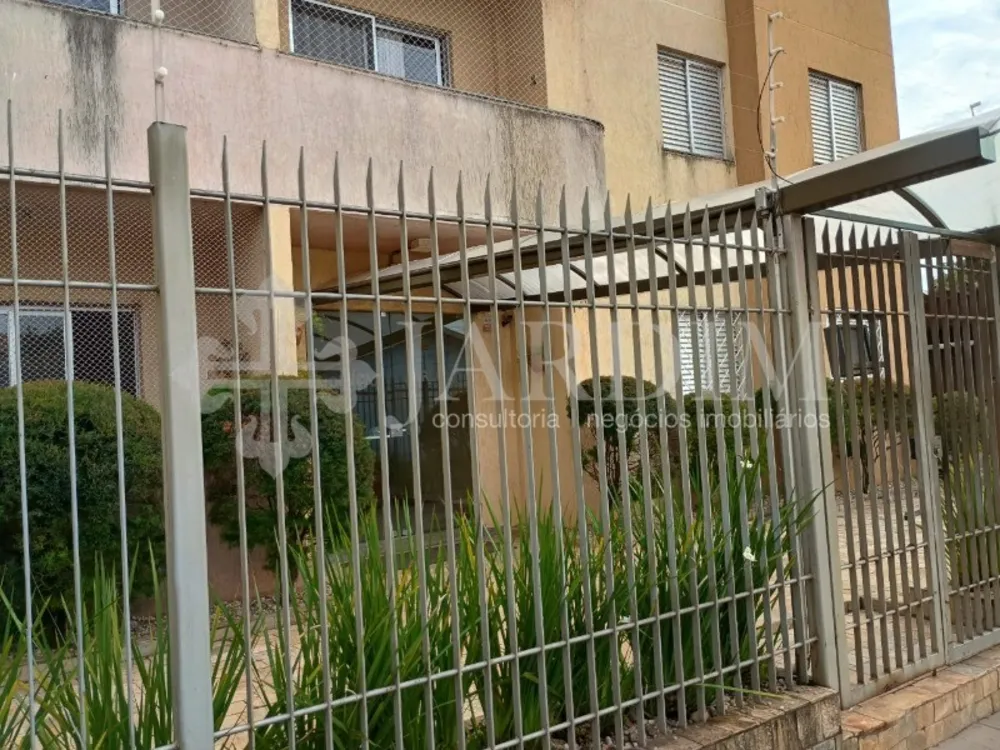Apartamento, 2 quartos, 75 m² - Foto 16