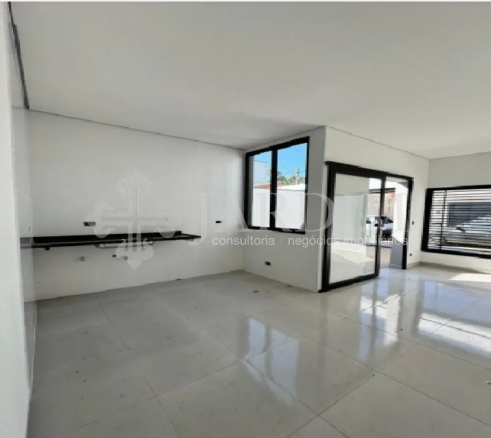 Casa, 1 quarto - Foto 4