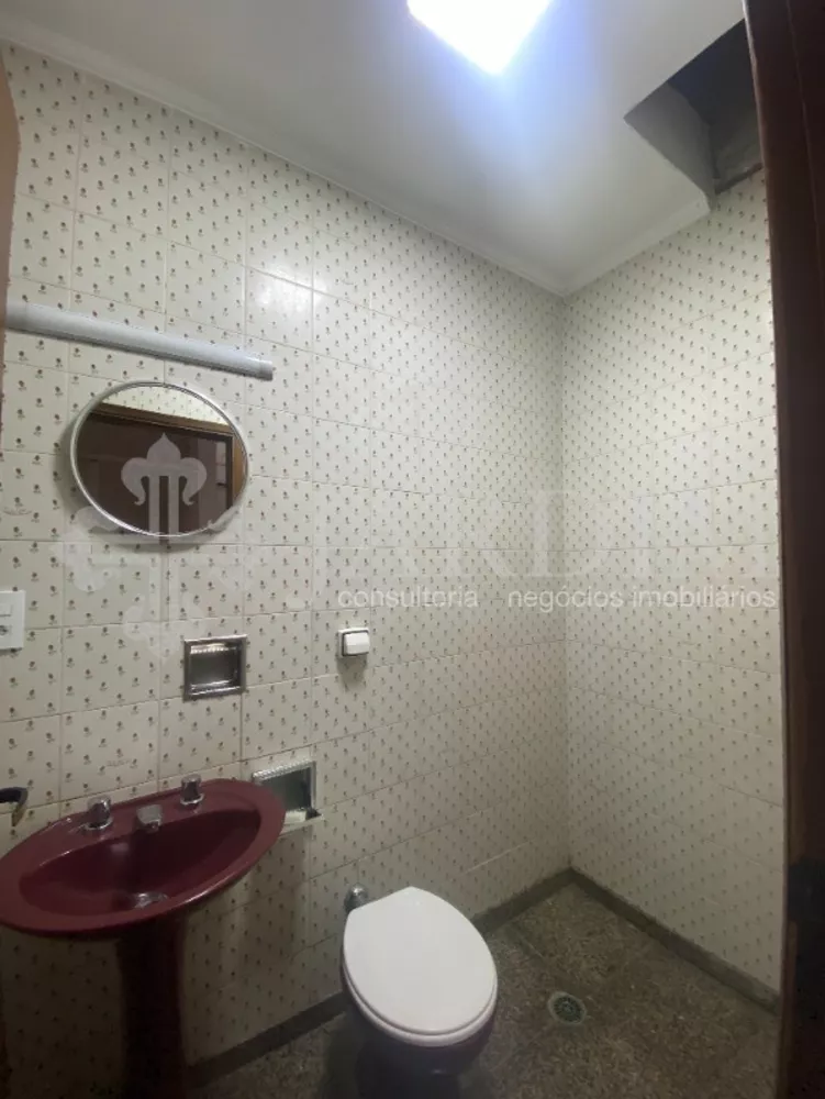 Prédio Inteiro para alugar com 4 quartos, 300m² - Foto 7