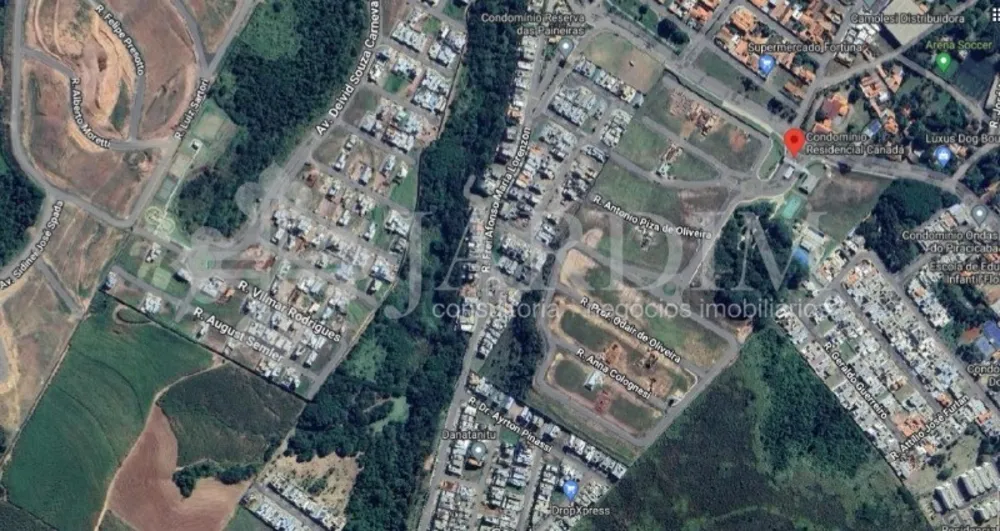Terreno, 250 m² - Foto 10