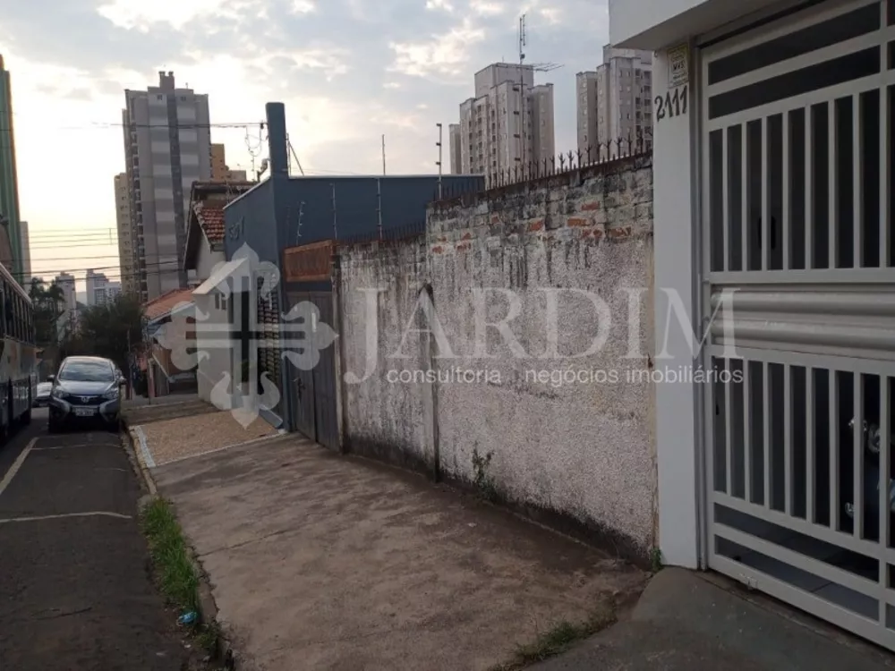 Prédio Inteiro à venda com 3 quartos, 190m² - Foto 4