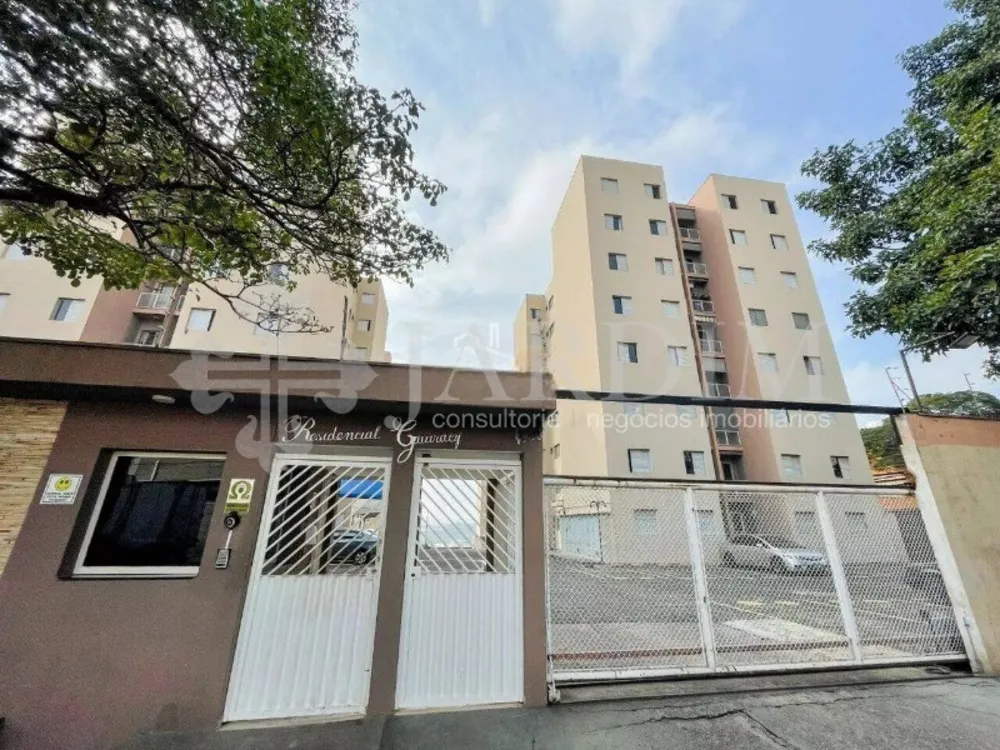 Apartamento, 3 quartos, 70 m² - Foto 7