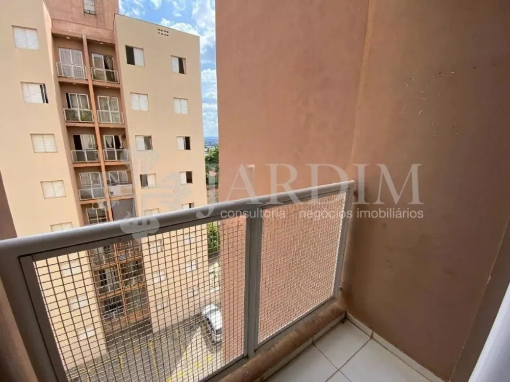 Apartamento, 3 quartos, 70 m² - Foto 8