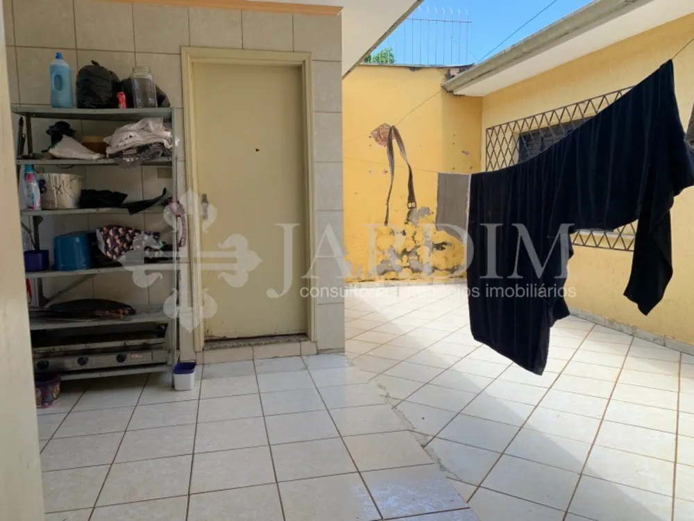 Casa, 3 quartos - Foto 10