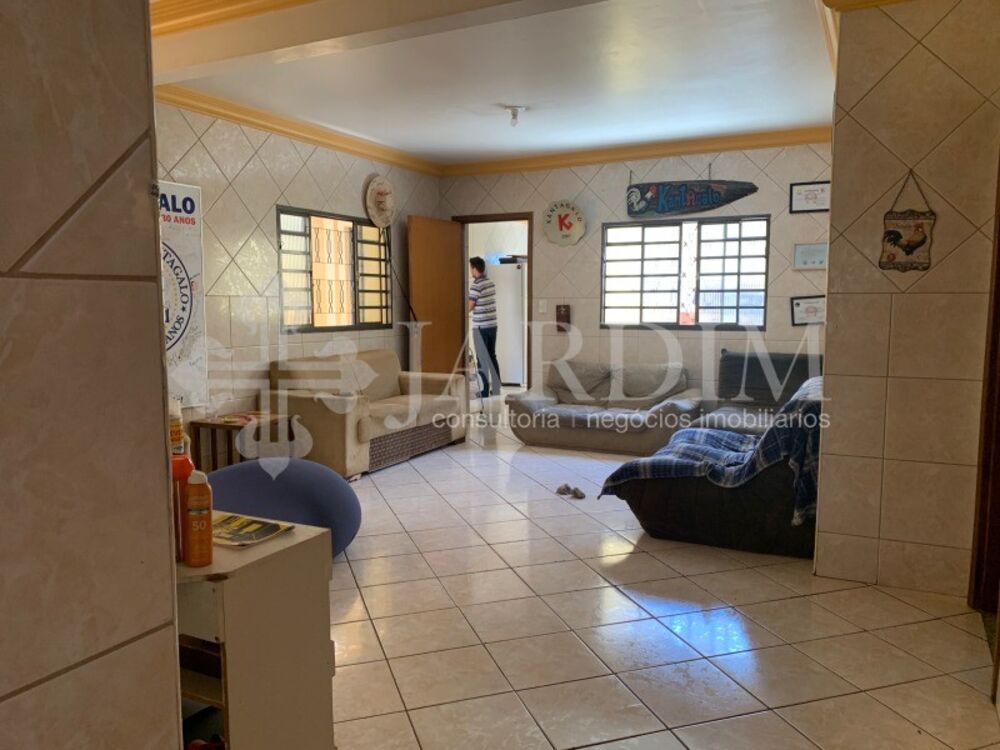 Casa, 3 quartos - Foto 8