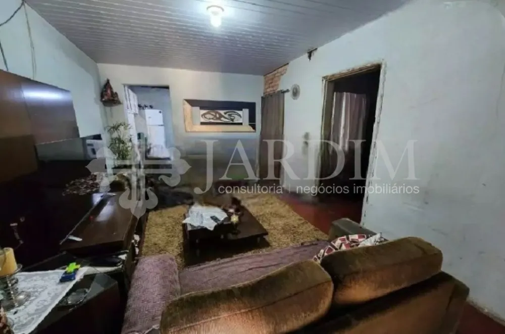 Casa, 2 quartos - Foto 4