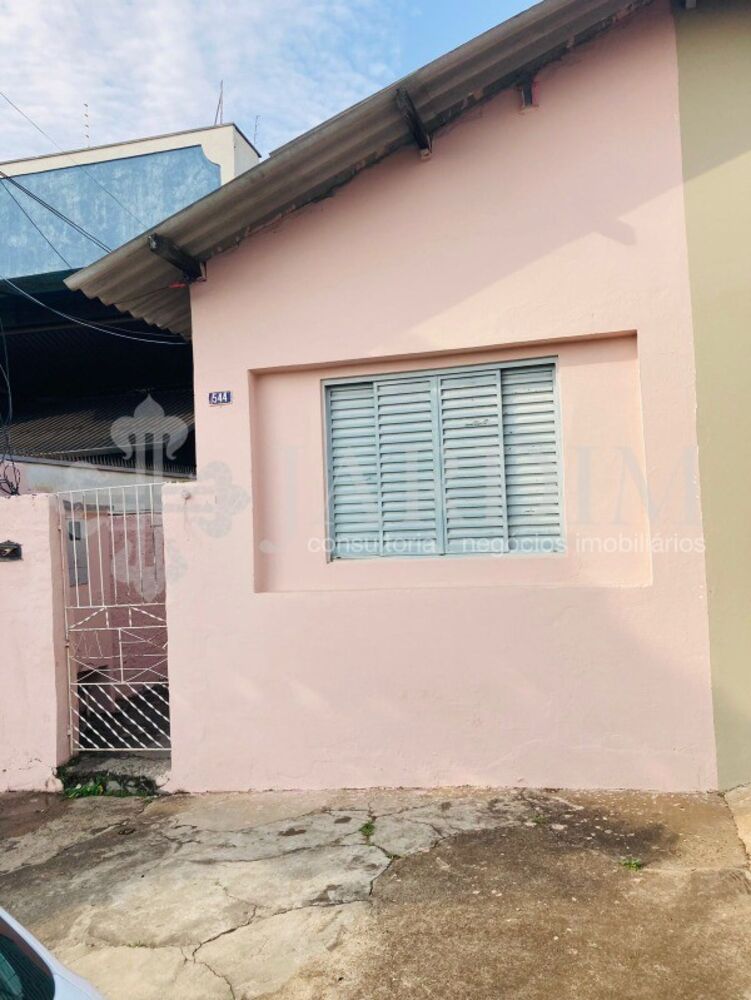 Casa, 2 quartos - Foto 2