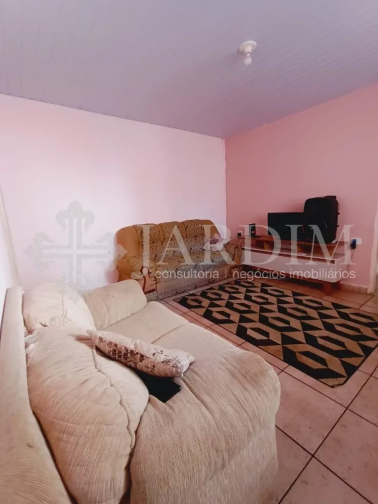 Casa, 2 quartos - Foto 6