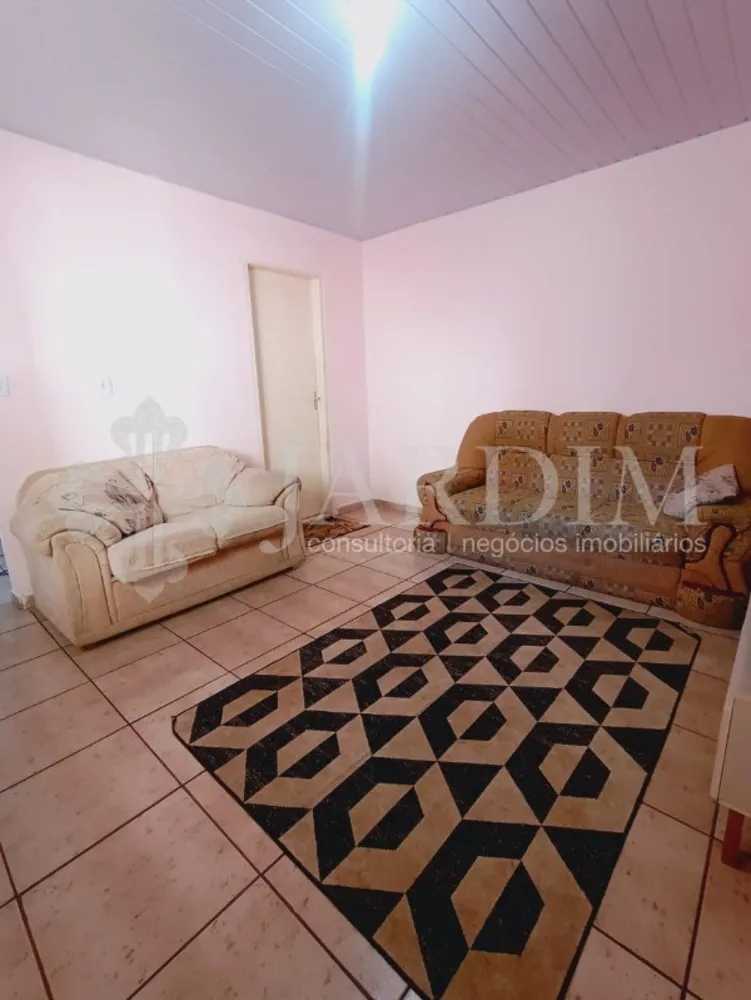 Casa, 2 quartos - Foto 1