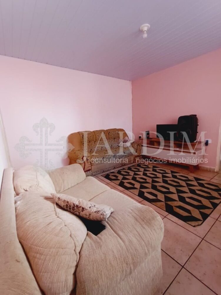 Casa, 2 quartos - Foto 1