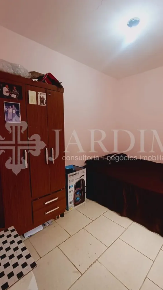 Casa, 2 quartos - Foto 4