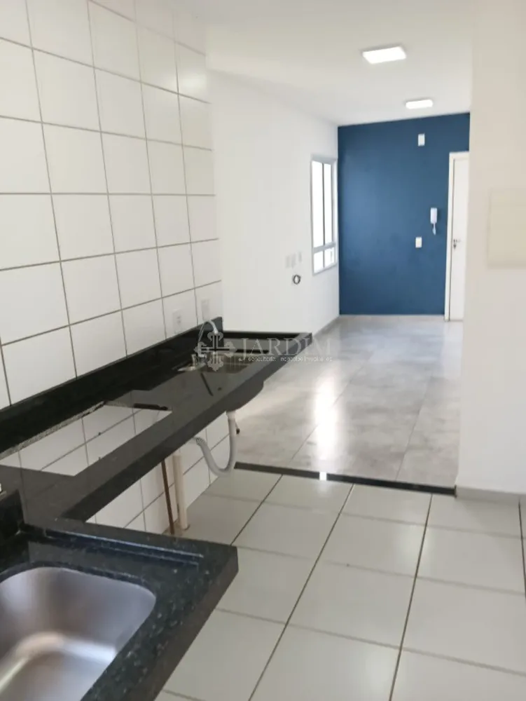Apartamento, 2 quartos, 47 m² - Foto 1
