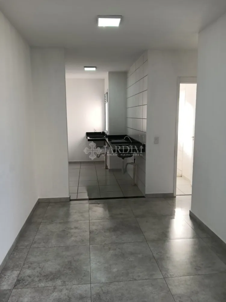Apartamento, 2 quartos, 47 m² - Foto 5