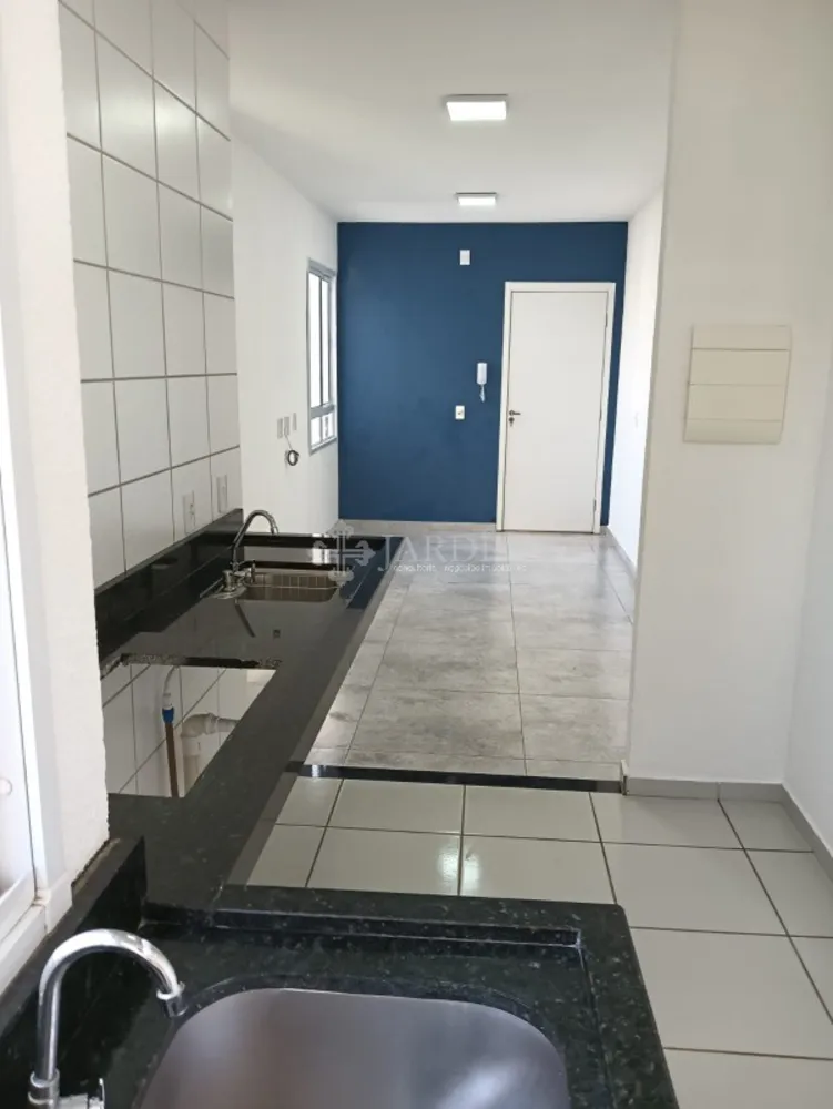 Apartamento, 2 quartos, 47 m² - Foto 15