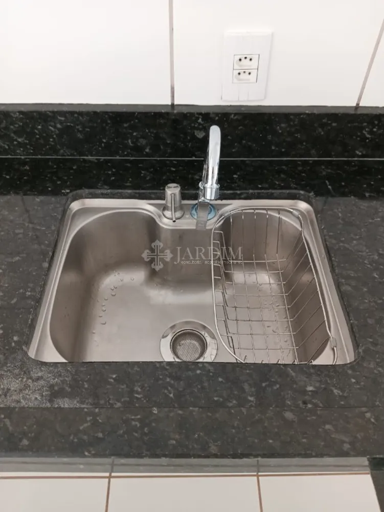 Apartamento, 2 quartos, 47 m² - Foto 3