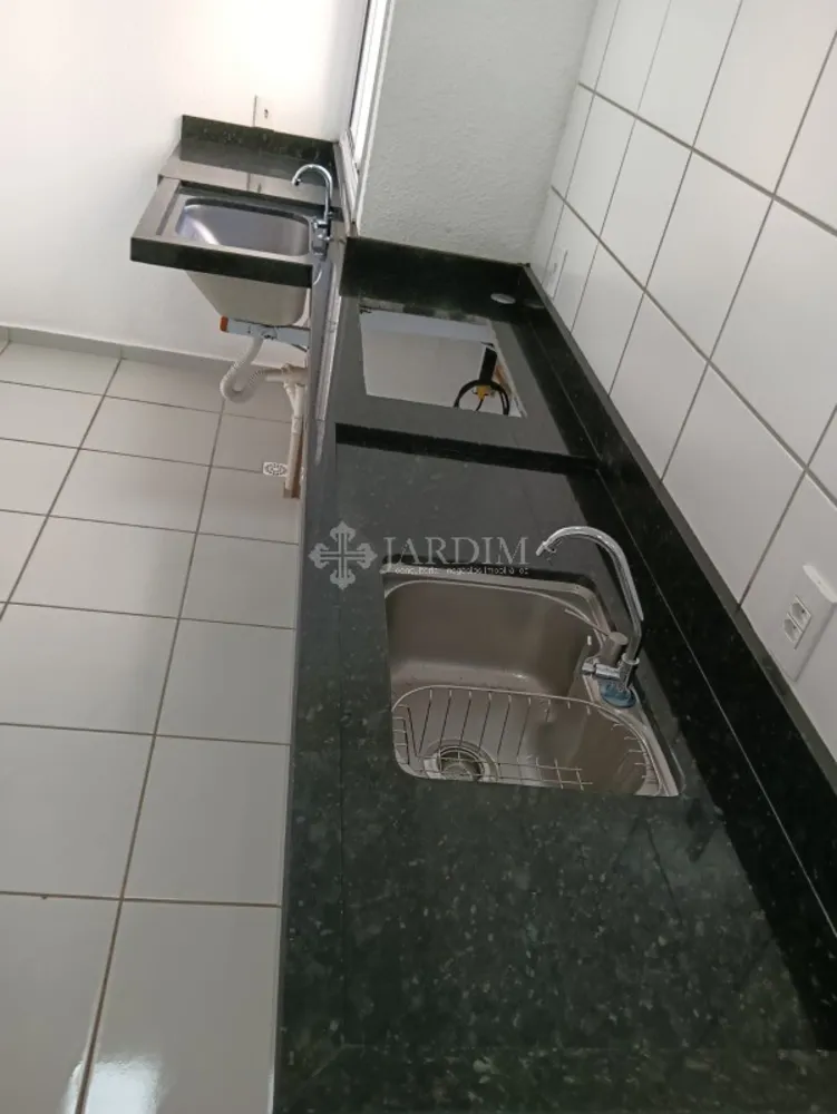 Apartamento, 2 quartos, 47 m² - Foto 9