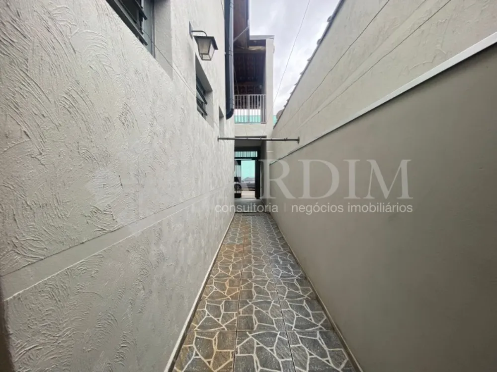 Casa, 3 quartos, 150 m² - Foto 14