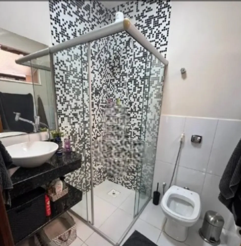 Sobrado, 4 quartos - Foto 5