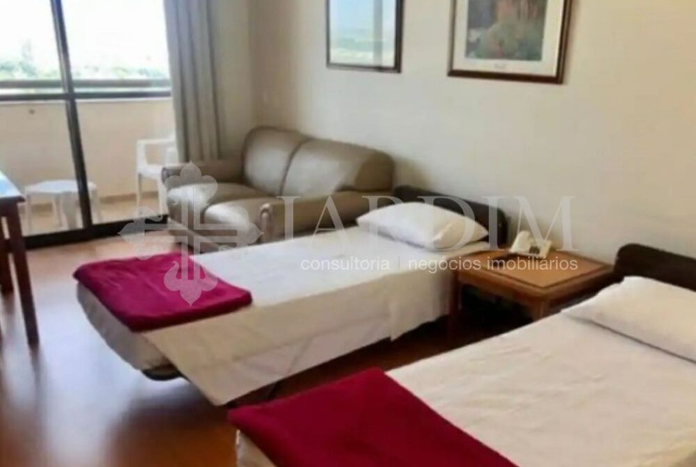 Flat/Apart Hotel para alugar com 1 quarto, 42m² - Foto 7
