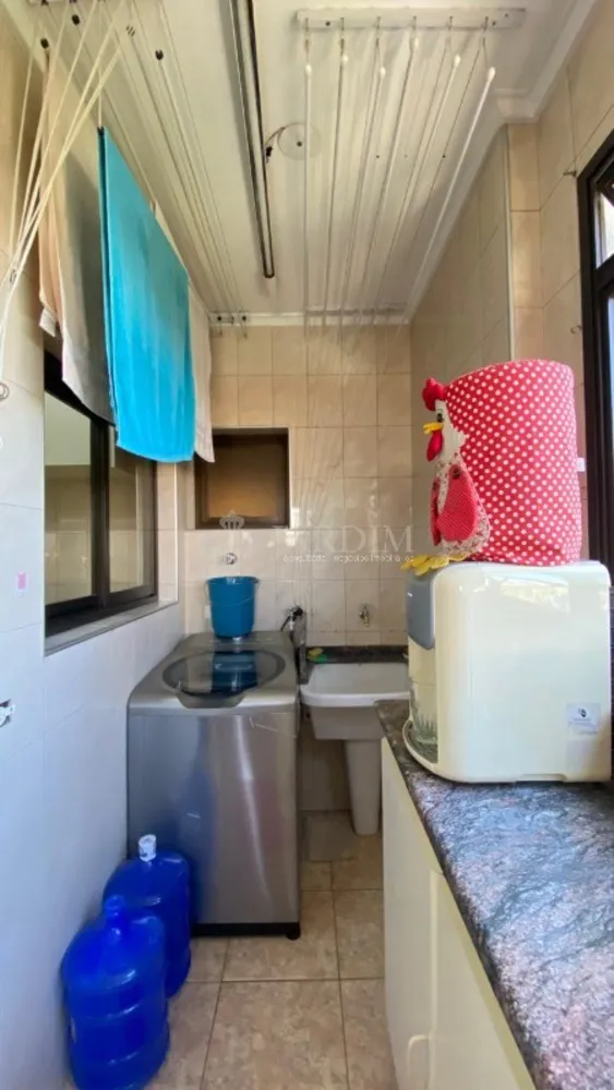 Apartamento, 3 quartos, 123 m² - Foto 5