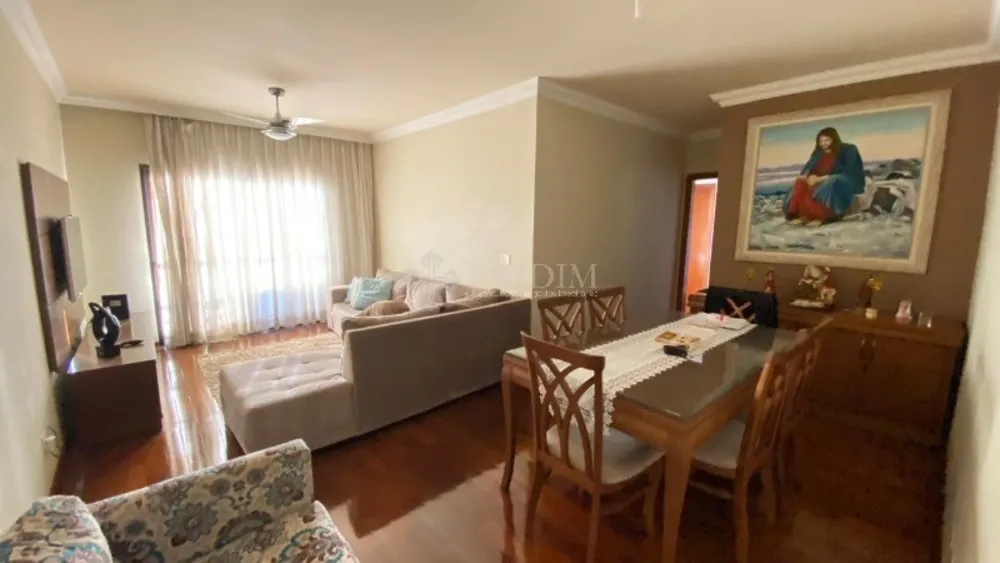 Apartamento, 3 quartos, 123 m² - Foto 9