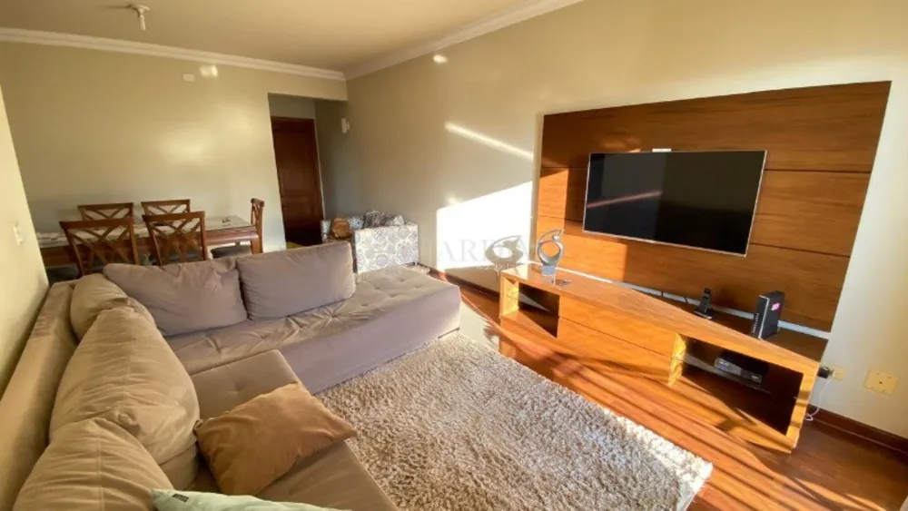 Apartamento, 3 quartos, 123 m² - Foto 3