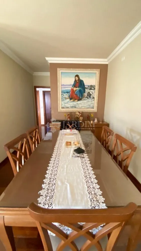 Apartamento, 3 quartos, 123 m² - Foto 6