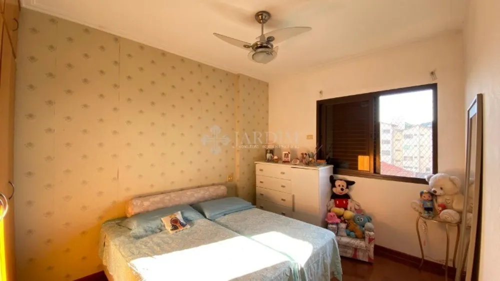 Apartamento, 3 quartos, 123 m² - Foto 1