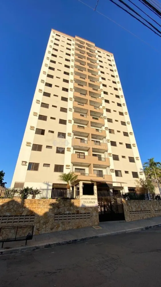 Apartamento, 3 quartos, 123 m² - Foto 2