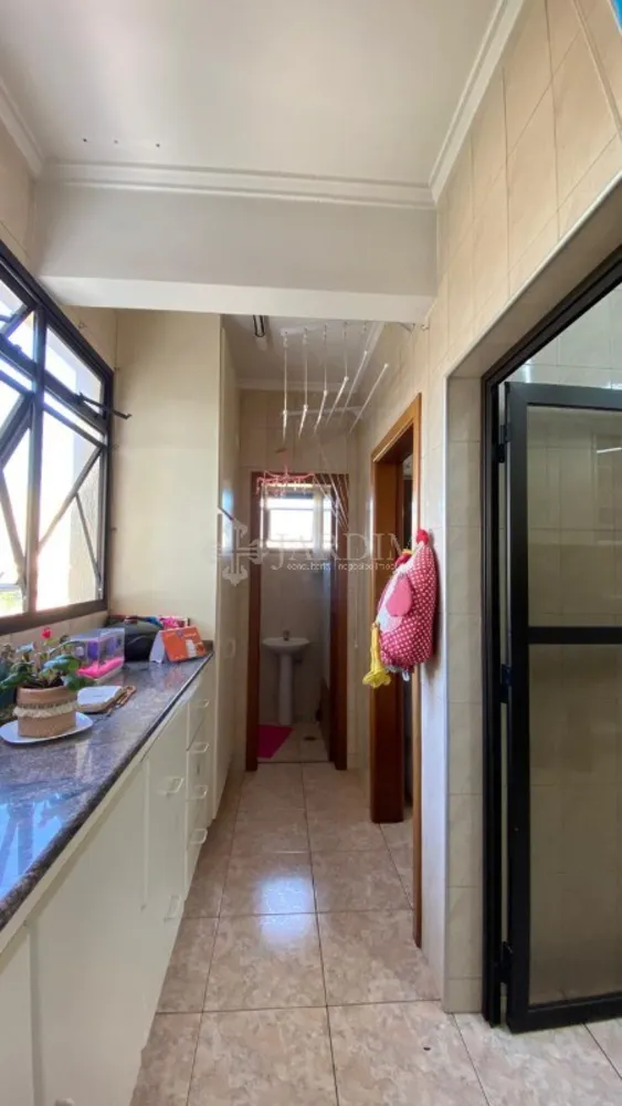 Apartamento, 3 quartos, 123 m² - Foto 13