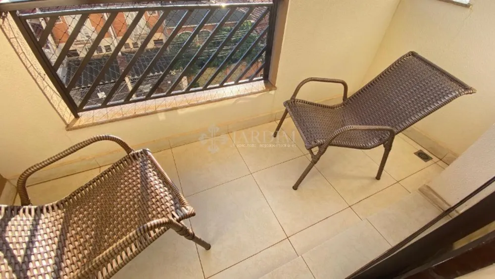 Apartamento, 3 quartos, 123 m² - Foto 2