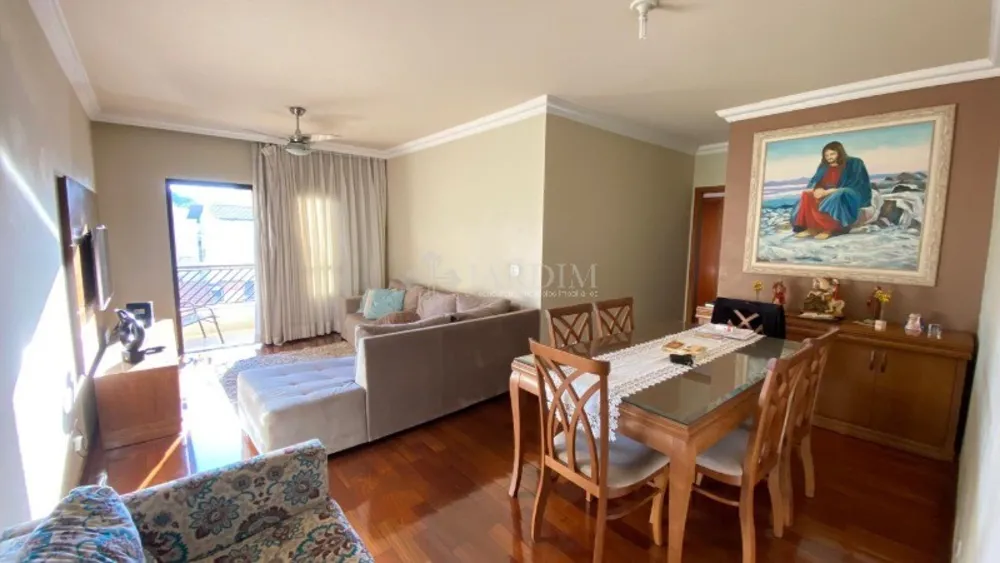 Apartamento, 3 quartos, 123 m² - Foto 8
