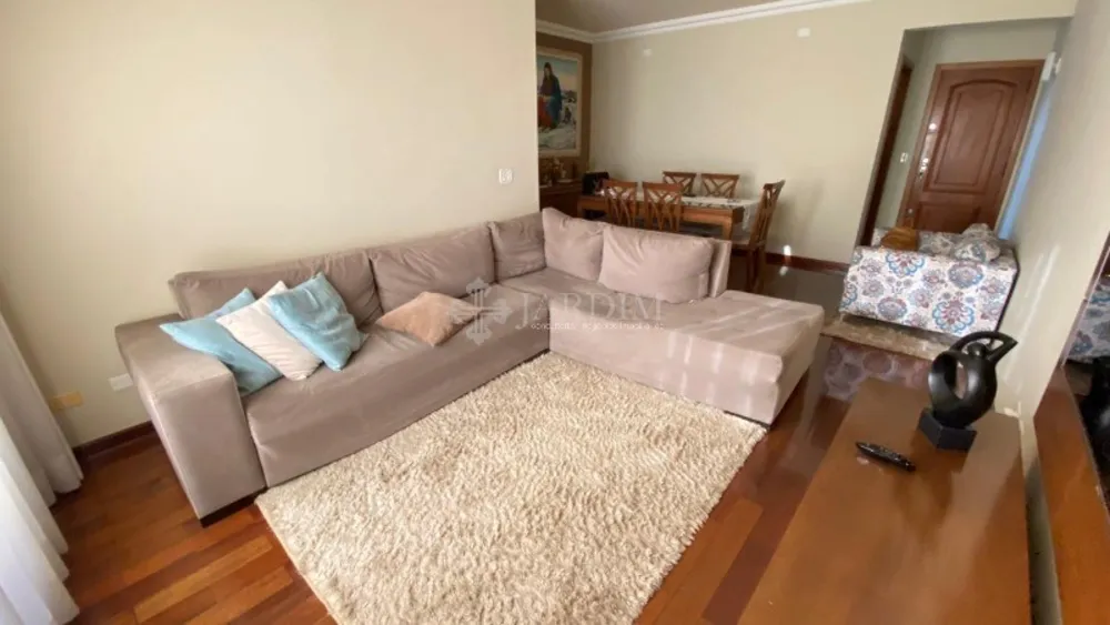 Apartamento, 3 quartos, 123 m² - Foto 9