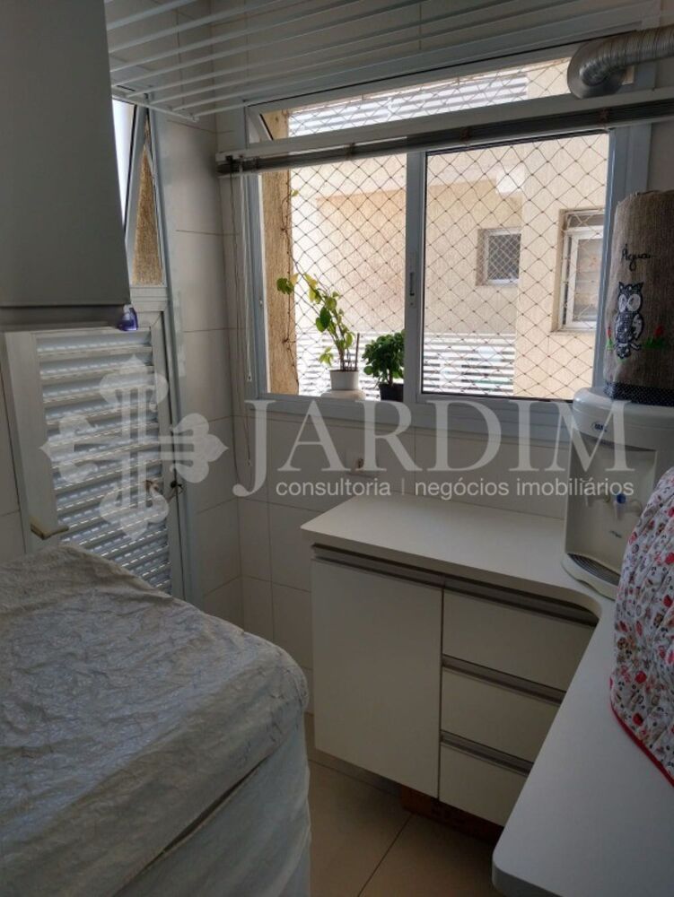 Apartamento à venda com 3 quartos, 114m² - Foto 6