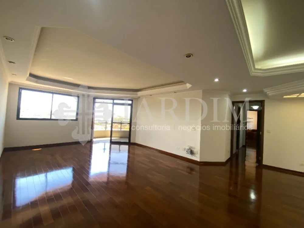 Apartamento, 3 quartos, 157 m² - Foto 7