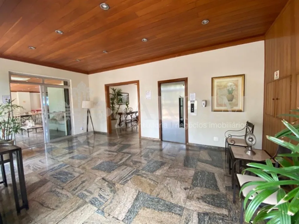 Apartamento, 3 quartos, 150 m² - Foto 2