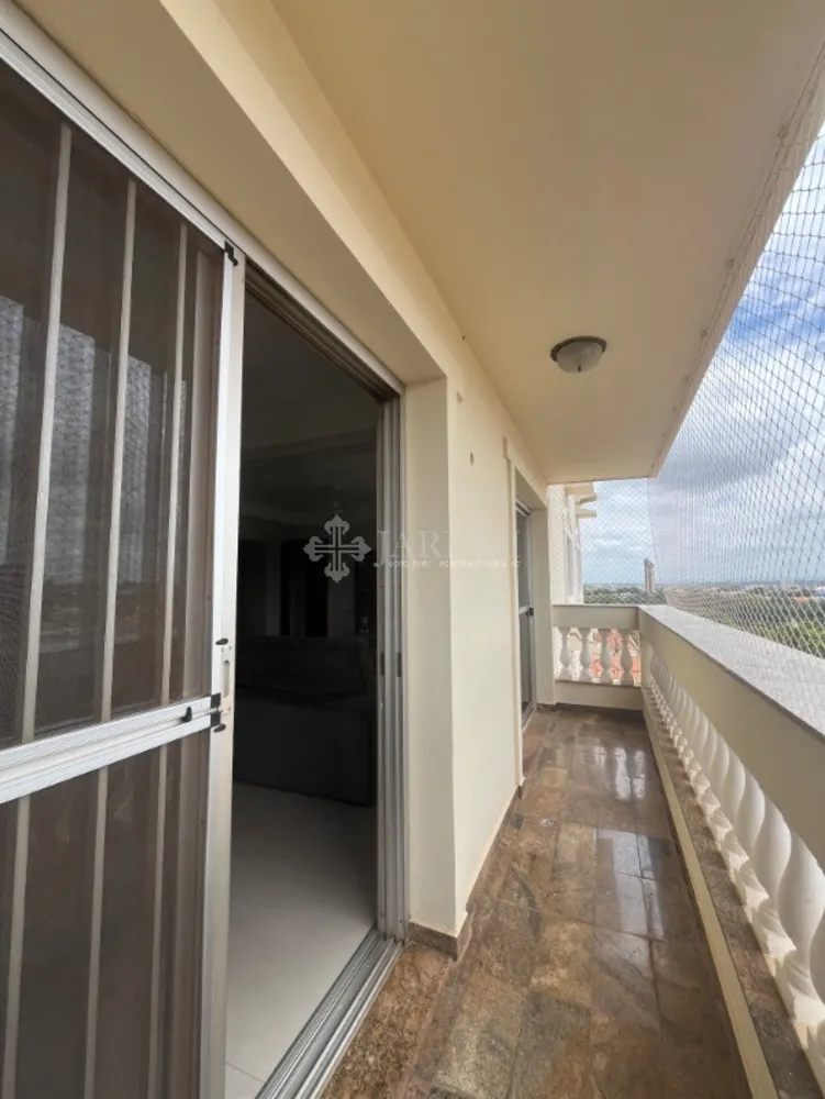 Apartamento, 3 quartos, 150 m² - Foto 3