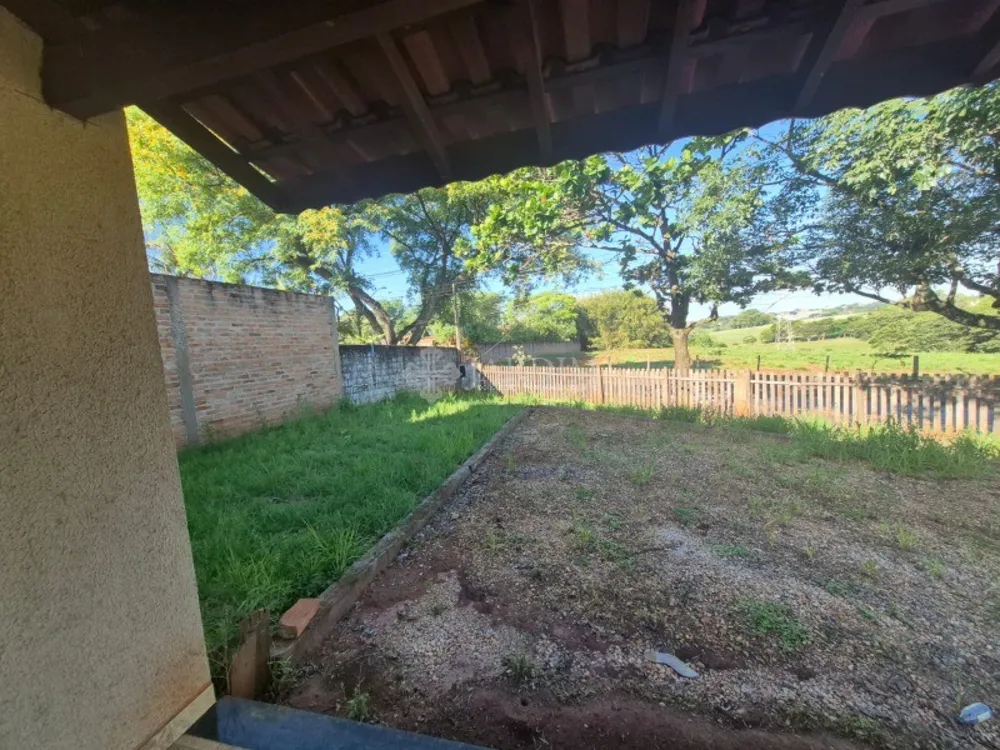 Chácara, 2 quartos, 1266 m² - Foto 3