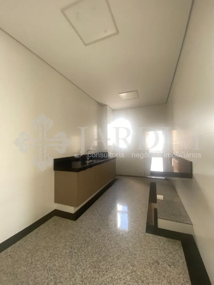 Apartamento, 3 quartos, 164 m² - Foto 6