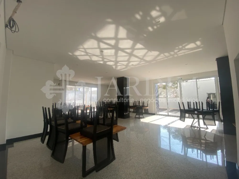 Apartamento, 3 quartos, 164 m² - Foto 11
