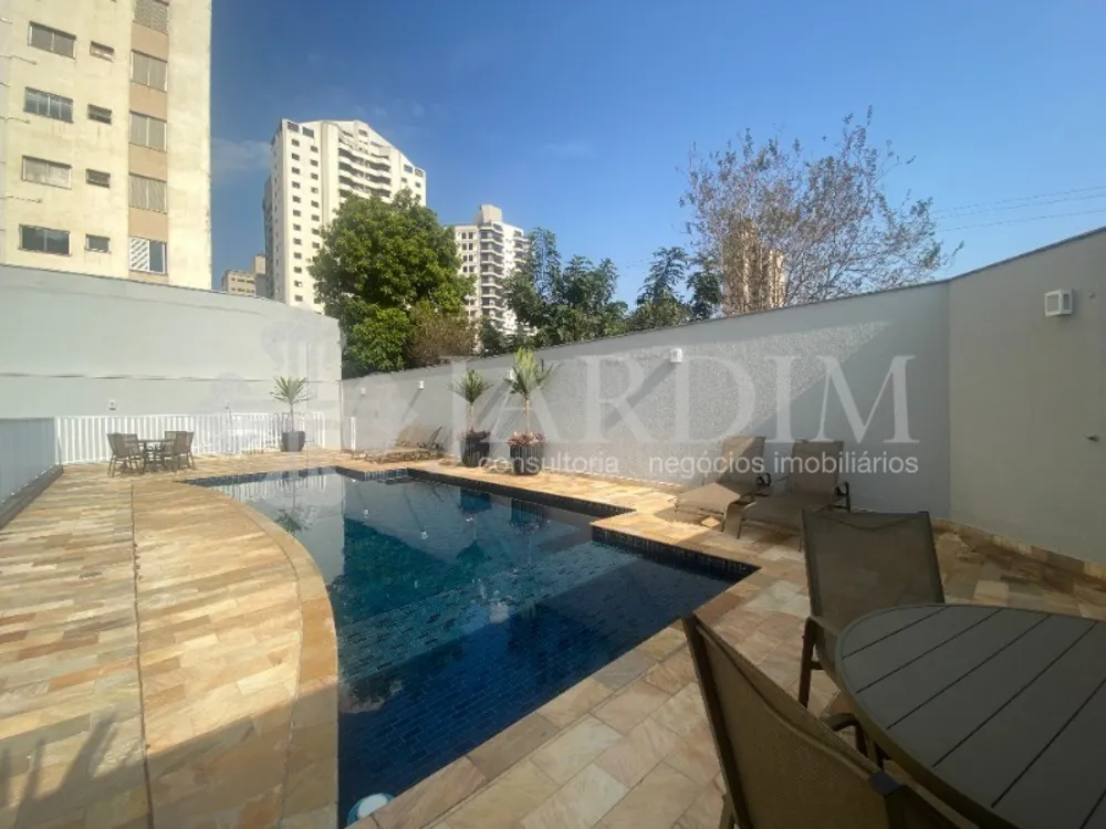 Apartamento, 3 quartos, 164 m² - Foto 16