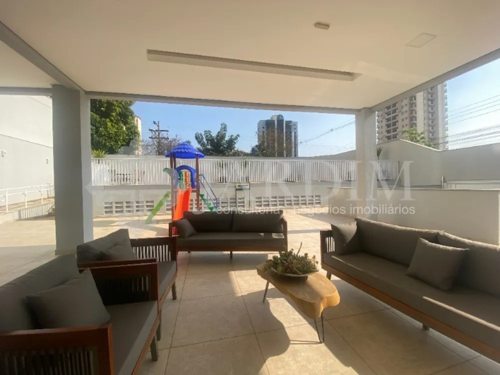 Apartamento, 3 quartos, 164 m² - Foto 14