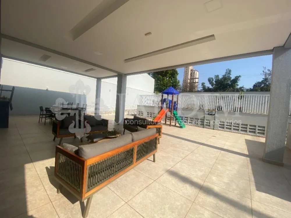 Apartamento, 3 quartos, 164 m² - Foto 2