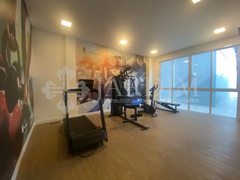 Apartamento, 3 quartos, 164 m² - Foto 1