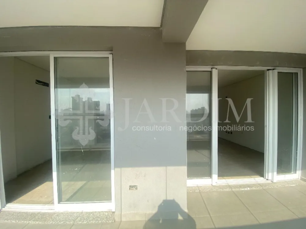 Apartamento, 3 quartos, 164 m² - Foto 7