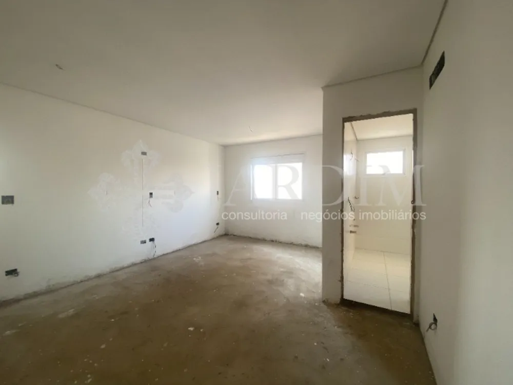 Apartamento, 3 quartos, 164 m² - Foto 3